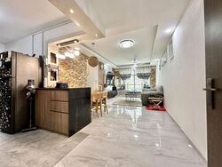 Blk 424D Orchid Spring @ Yishun (Yishun), HDB 4 Rooms #526662881